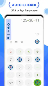 Auto Clicker 2023 for Android - Free App Download