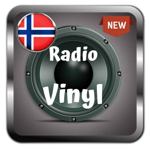 Radio Vinyl Norge Radiostations Norge Free Online