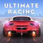 Ultimate Speed : Real Car Racing