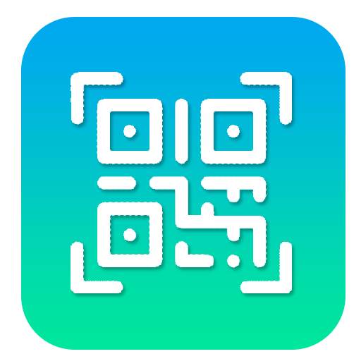 QR Code Scanner New