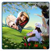 Natural Photo Frame on 9Apps