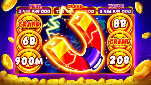 Cash Tornado™ Slots - Casino – Apps no Google Play