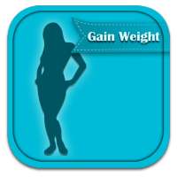 How To Gain Weight For Women on 9Apps
