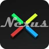 Nexus Launcher Theme