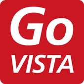 Go Vista Travel-App on 9Apps