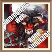 Rune Simulator Summoners War
