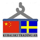 Kubalski Trading AB on 9Apps
