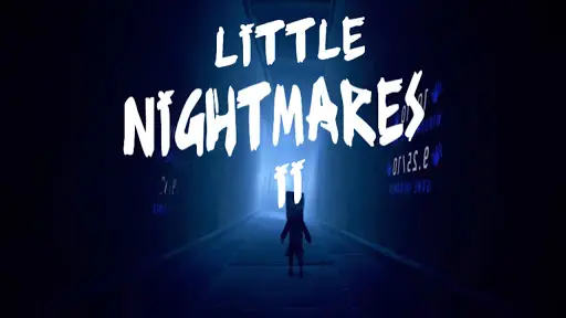 Little Nightmares 2 Mobile Walkthrough APK voor Android Download