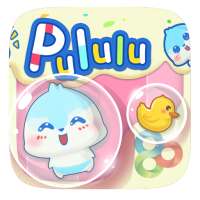 Pululu GO Launcher Theme