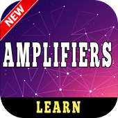 Learn Amplifier on 9Apps