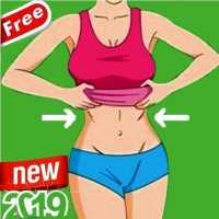 Weight Loss Workout at Home-Lose Weight in 30 Days on 9Apps