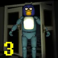 🔥 Download One Night at Flumptyampamp39s 3 1.1.3 APK . Continuation of a  cool horror in the style of Five Nights at Freddys 