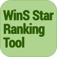 WinS Star Ranking Tool on 9Apps