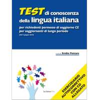 Test di italiano per stranieri