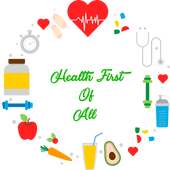 health first of all on 9Apps