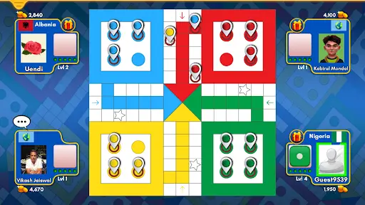 Online Ludo Game with Chat APK Download 2023 - Free - 9Apps