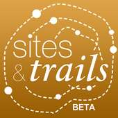 Sites and Trails on 9Apps
