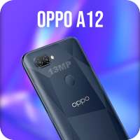 Oppo A12 Camera - Selfi Camera on 9Apps