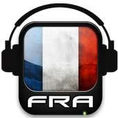 Radio French on 9Apps