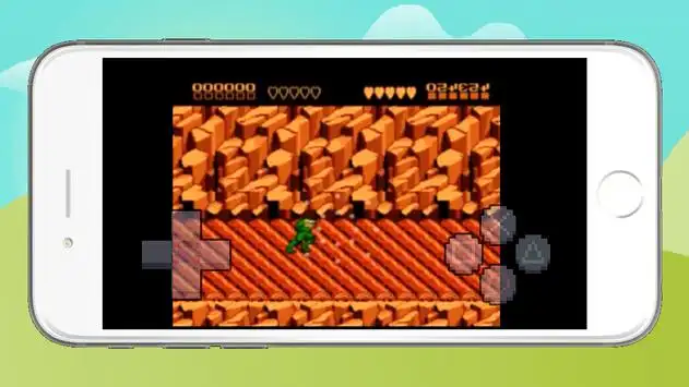 Battletoads Dragon Double На Андроид App Скачать - 9Apps