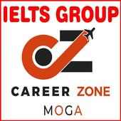 IELTS Group Career Zone Moga on 9Apps