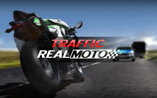 Moto Traffic Race 2 – Apps no Google Play