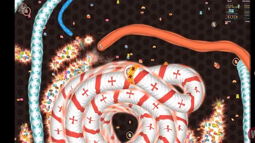 Fire Skins For Slither.io APK Download 2023 - Free - 9Apps