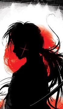 Wallpaper ID 368526  Anime Rurouni Kenshin Phone Wallpaper Kenshin Himura  1080x2280 free download