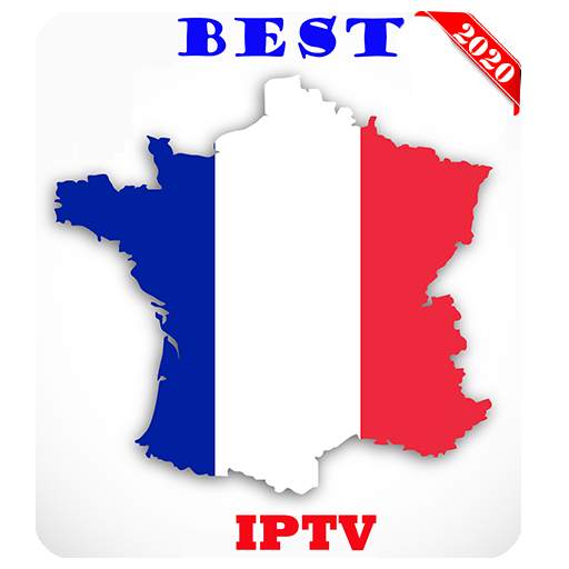 France IPTV PRO 2020