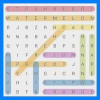 "QUIZINATOR WORD SEARCH"