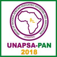 UNAPSA-PAN 2018 on 9Apps