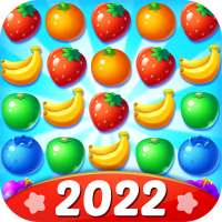 Fruits Bomb on 9Apps