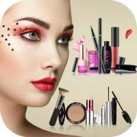 Face Makeup Beauty - Makeup Photo Editor 2020