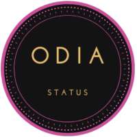 Odia Status - Full Screen Videos, Memes and Shayri