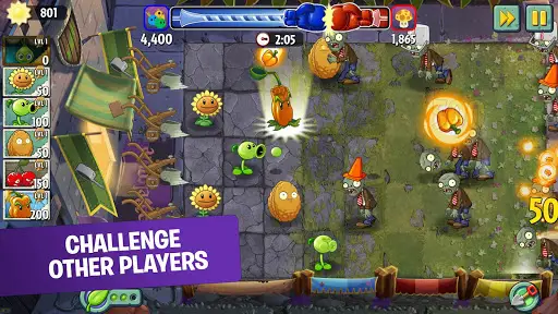 Plants vs Zombies 2 APK Download 2023 - Free - 9Apps