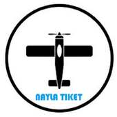 NAYLA TIKET