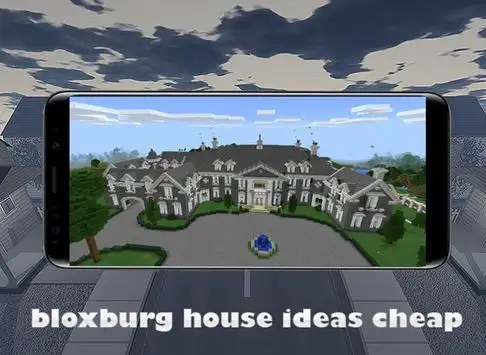 Download do aplicativo Bloxburg Home Ideas 2023 - Grátis - 9Apps