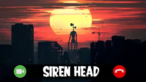 Siren Head Sound Buttons APK Download 2023 - Free - 9Apps