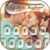 Our Photo Keyboard