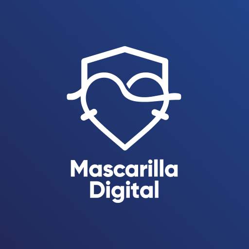 Mascarilla Digital