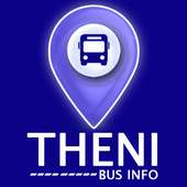 Theni Bus Info on 9Apps