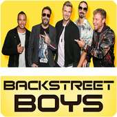 Backstreet Boys Best Offline Music on 9Apps