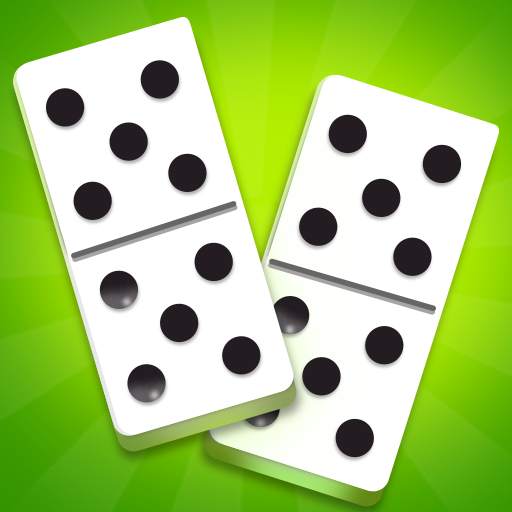 Dominoes - Domino Game