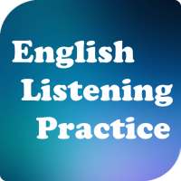 English Listening Practice