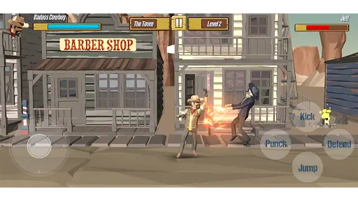 Street Fighting APK Download 2023 - Free - 9Apps