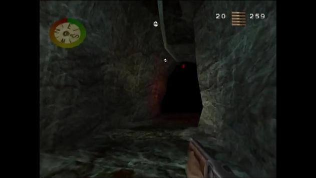 Руководство для Medal Of Honor скриншот 3