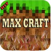 Max CRAFT 3: la mejor artesanía en 3D