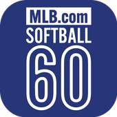 MLB Softball60