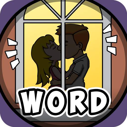Word Secret: Offline Games, Fun & Free Word Story