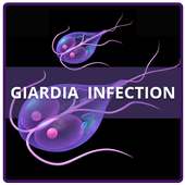 Giardia Infection on 9Apps